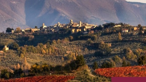 Vino: per l’anteprima Sagrantino doppio tasting, in presenza e a distanza per l’estero