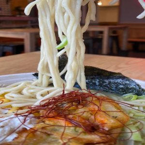 Ein Stück Japan am Trevi-Brunnen: Akira Yoshidas original Ramen