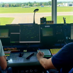 Enav active le service radar à l'aéroport de Trévise