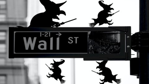 Borse, la Befana spazza via il Toro e la salita dei tassi Usa s’avvicina