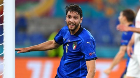 Mercado de transferências, fumaça branca chega para Locatelli na Juve