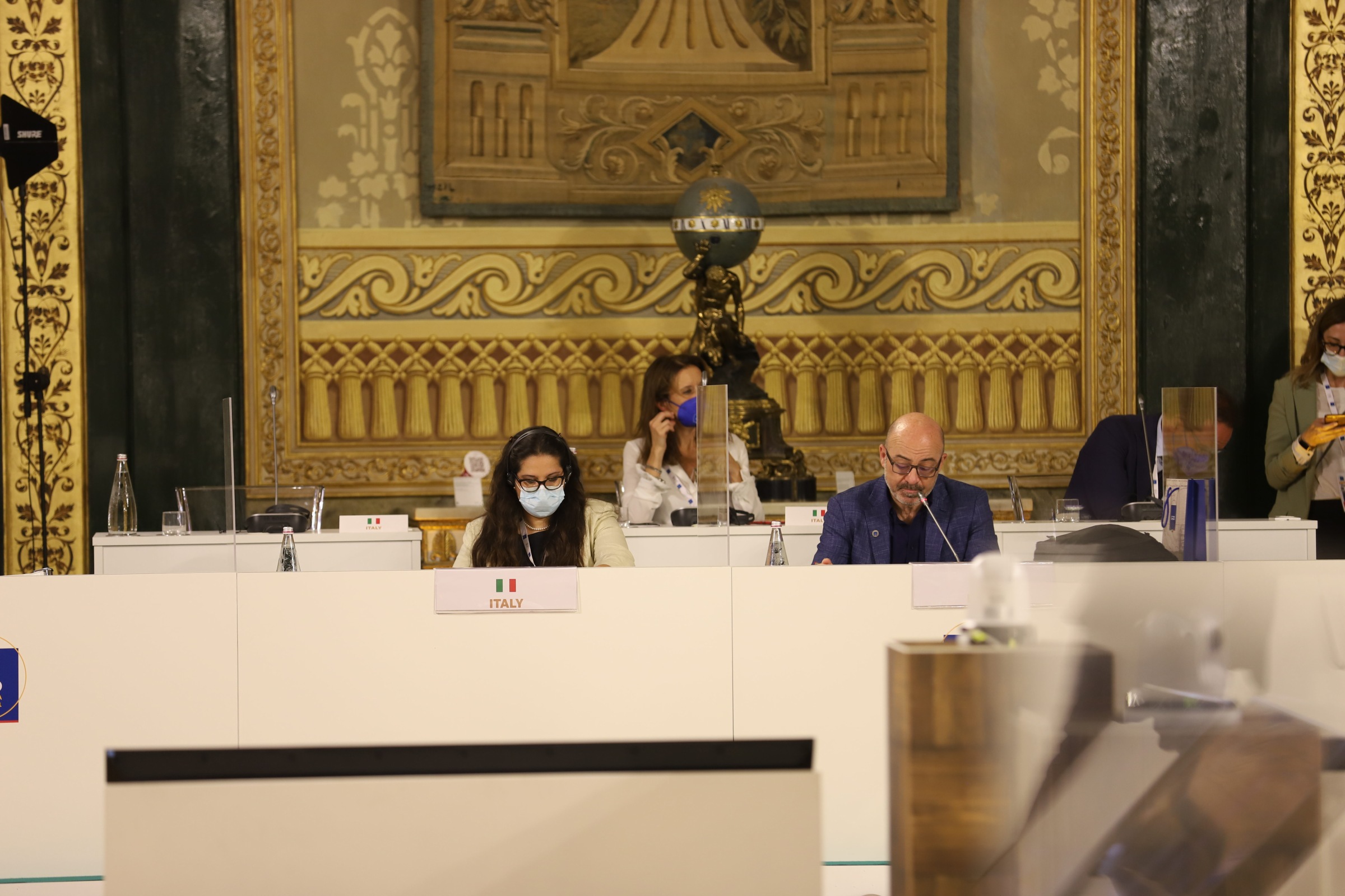 Il G20 sul clima si chiude con l'accordo a metà ma si pensa già a Cop 26 - Vimarsana News