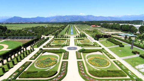 Libros: El jardín francés en la corte de Turín (1650-1773)