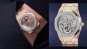 Audemars Piguet 25636RP