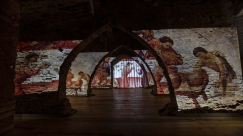 Montalcino: un Tempio del Brunello per raccontare il vino, fra arte, storia e paesaggio