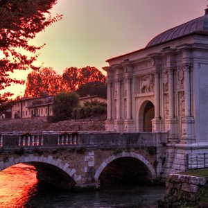 Medio ambiente: cómo Treviso espera en el Green Leaf Award 2022