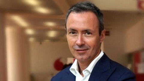 Sky Italia: 新しい CEO は Andrea Duilio です