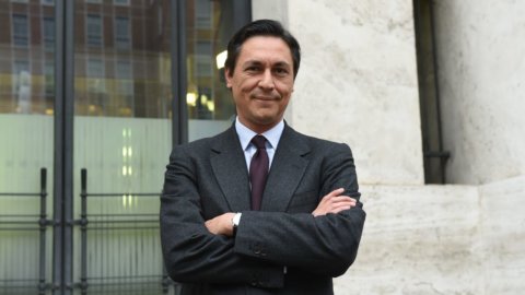 Recordati borsa online