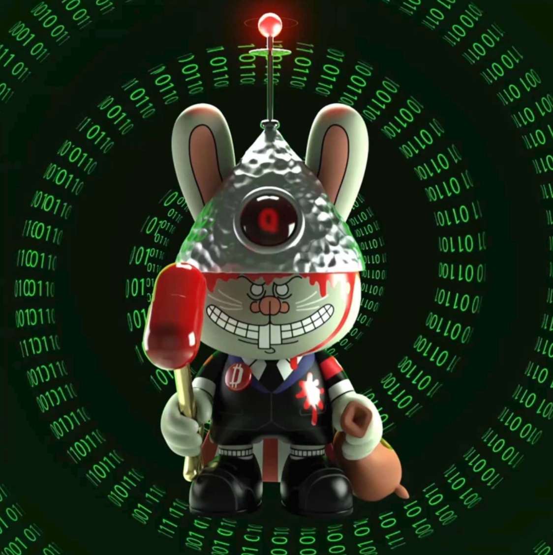 crypto janky nft