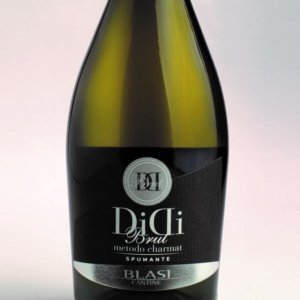 Şarap: Umbertide'de bağ tutkusu olan bir kasap olan Didi'nin mahzenlerinde