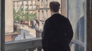 Caillebotte