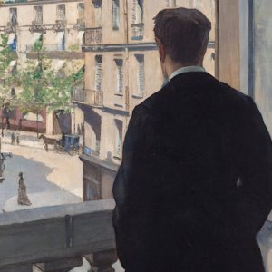 Previzualizare Christie's: lucrări de Caillebotte, Van Gogh, Cèzanne pentru peste 200 de milioane de dolari