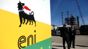 Eni logo