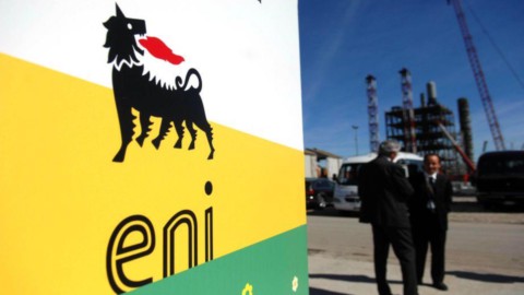 Eni inaugura un Puesto de Innovación en Silicon Valley