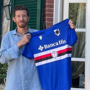 Sampdoria, Banca If é o novo patrocinador para a temporada 2021/2022