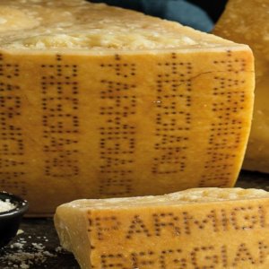 Parmigiano Reggiano, rekor 2021 dan luar negeri menyerap 45% produksi