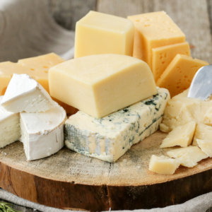 Italienischer Käse: Exportboom in die USA, nach Kanada und Australien