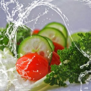 I consigli di Ciro Vestita: verdure a inizio pasto fanno bene alla linea e ai diabetici