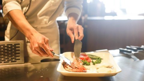 Italian Chef Academy punta su sostenibilità e etica green per le nuove generazioni