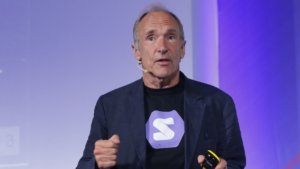 Tim Berners Lee