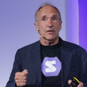 Web: Sir Berners-Lee bu yüzden yaratığından vazgeçiyor