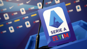 Calendario asimmetrico Serie A 2021-2022