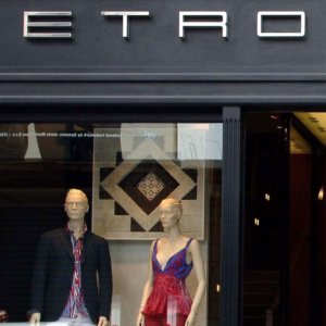 Lusso, Arnault prende anche il 60% di Etro