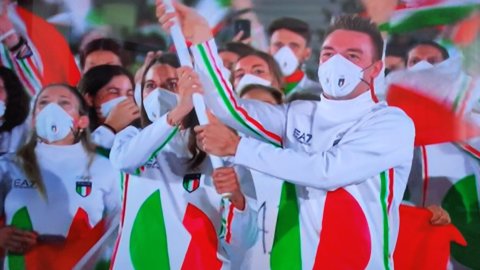 L’Italia del talento e dei successi conquista Parigi per le Olimpiadi: eventi e incontri fino a settembre