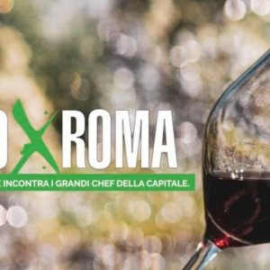 VinoxRoma: cinco dias de gastronomia, vinhos, gastronomia e cultura de excelência no EUR