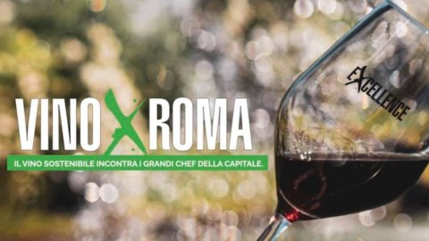 VinoxRoma: cinque giorni di cibo, vini, cucina e cultura dell’eccellenza all’EUR