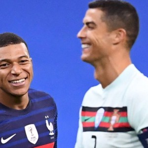 Bayangan Mbappé di CR7 dan Juve tidak membuka kunci Locatelli