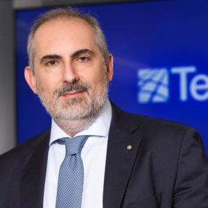 Terna: nel 2021 oltre un miliardo di investimenti sulla rete