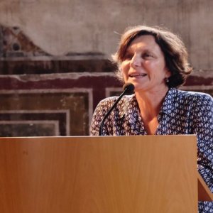 Matilde Poggi: prima italiană care a prezidat viticultorii europeni