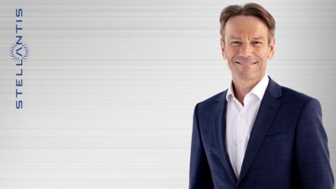 Stellantis: Uwe Hochgeschurtz nuovo CEO di Opel