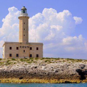 Sommer im Gargano zwischen Kultur und geschützter Umgebung