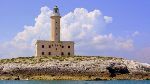 Estate nel Gargano tra cultura e ambiente protetto