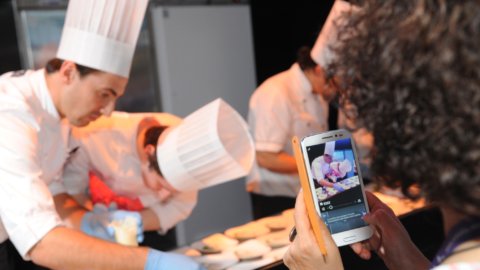 Vinòforum: en septiembre la kermesse del gusto dedicada a la cocina del cambio