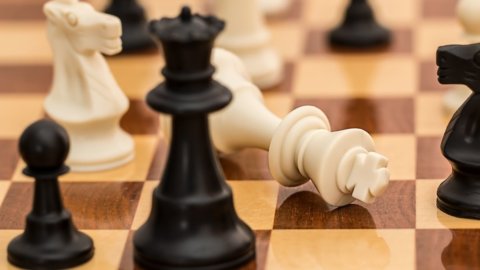 Rogoff: l’inflazione ve la spiego con… gli scacchi