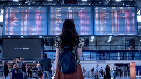 PLF, passenger locator form: i 15 Paesi che lo richiedono