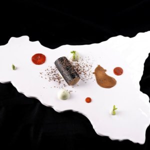 A receita do chef Giuseppe Biuso, viajante do mundo por amor à Sicília