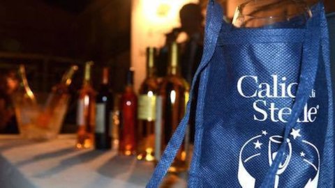 Calici di Stelle: dal 31 luglio al 15 agosto gli appuntamenti dell’estate italiana col vino