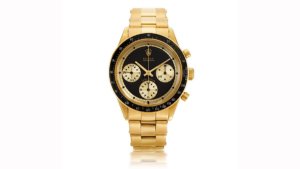 Rolex Daytona 6264