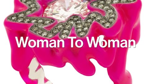 Design féminin : des bijoux créés par des femmes lors d'une exposition-vente