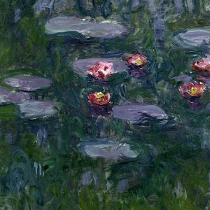 米兰的克劳德·莫奈 (Claude Monet)：巴黎马莫坦·莫奈博物馆 (Musée Marmottan Monet) 的 53 件作品