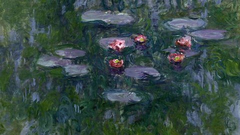 Claude Monet a Milano: 53 opere provenienti dal Musée Marmottan Monet di Parigi
