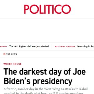 Politico.com, एक अरब के लिए स्प्रिंगर के जर्मनों के लिए अमेरिकी साइट