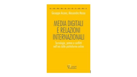 Digitale Medien: Konfliktraum oder Mediation?