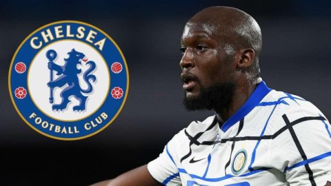 Messi e Lukaku infiammano il mercato e Dzeko va all’Inter
