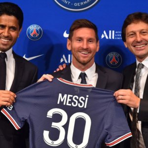 Akun sepak bola, tetapi bukankah fair play finansial layak untuk PSG-nya Messi?