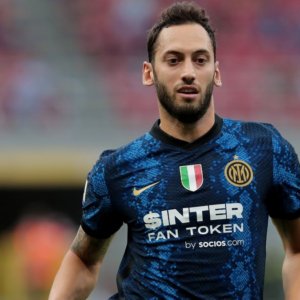 Serie A: Inter, Atalanta dan Lazio memulai dengan tiga kemenangan